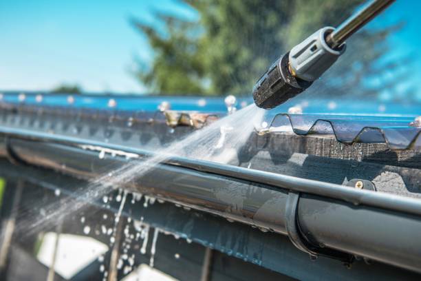 Best Residential Pressure Washing Services  in Shirley, NY