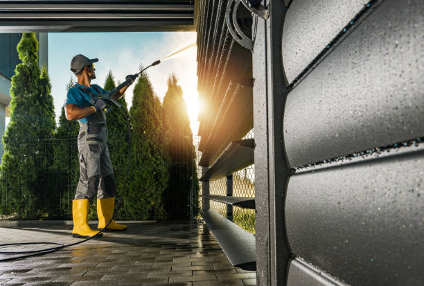 Local Pressure Washing Services in Shirley, NY