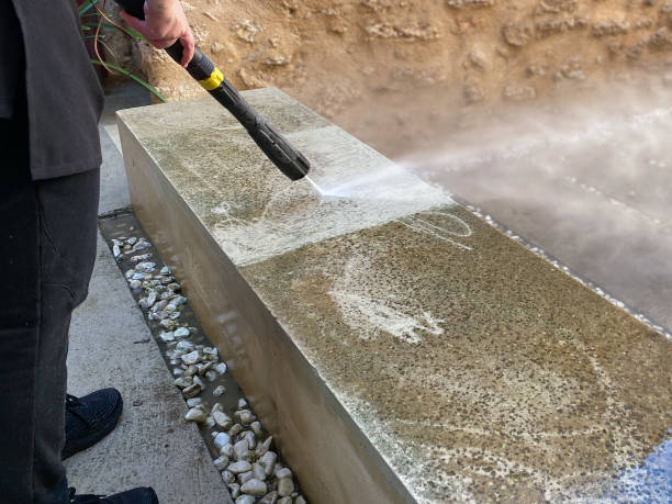Why Choose Our Certified Pressure Washing Experts for Your Project Needs in Shirley, NY?