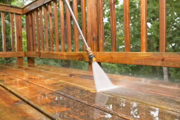 Best Pressure Washing Siding  in Shirley, NY