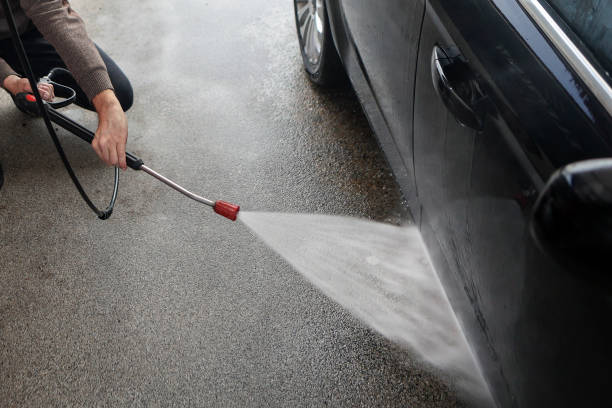Best Local Pressure Washing Services  in Shirley, NY