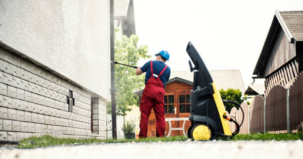 Best Pressure Washing Brick  in Shirley, NY